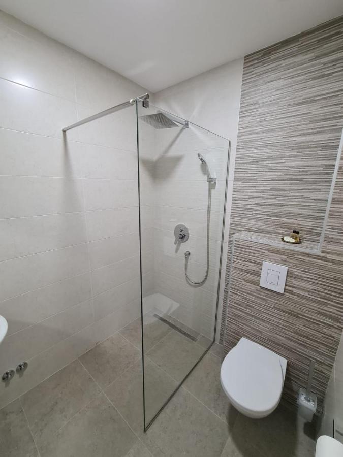 Atos Centar Apartamento Celinac Exterior foto