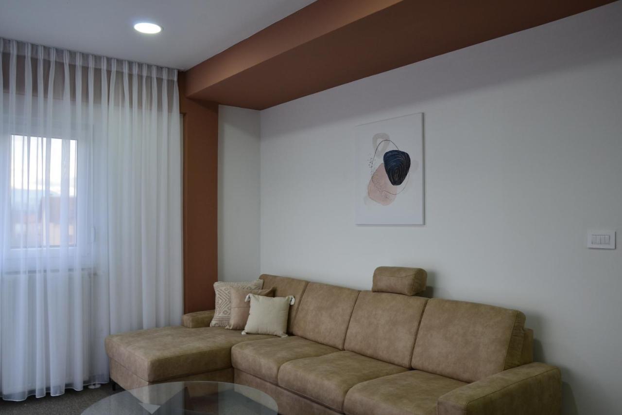 Atos Centar Apartamento Celinac Exterior foto